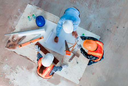 Coordinación de Ingenierías