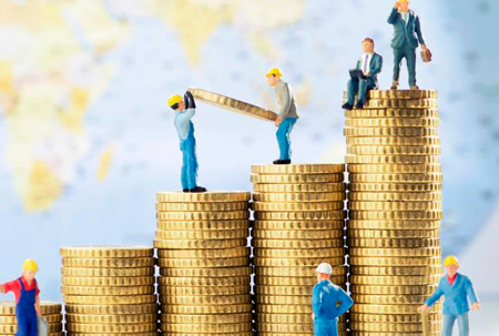 Gestión en el Financiamiento del Proyecto