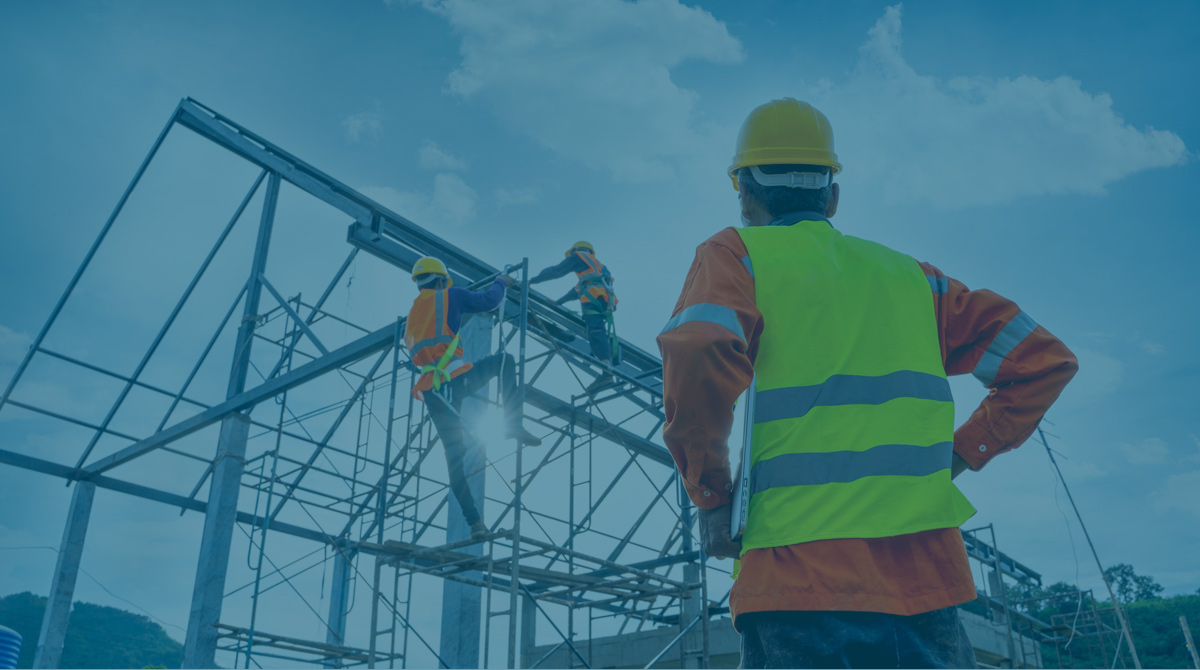 GESTIÓN Y COORDINACIÓN EN CONSTRUCCIÓN